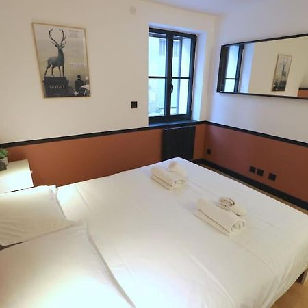 Neuf & Cosy - 2 Chambres - 11E Paříž Exteriér fotografie