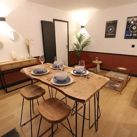 Neuf & Cosy - 2 Chambres - 11E Paříž Exteriér fotografie