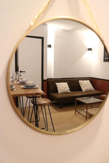 Neuf & Cosy - 2 Chambres - 11E Paříž Exteriér fotografie